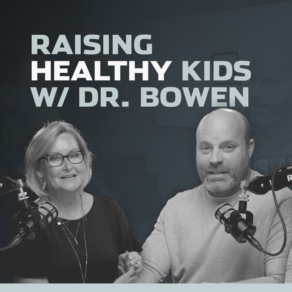 S2 E3: Raising Healthy Kids