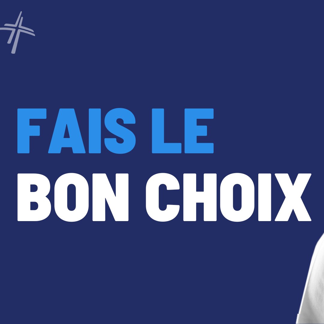 Message du jour