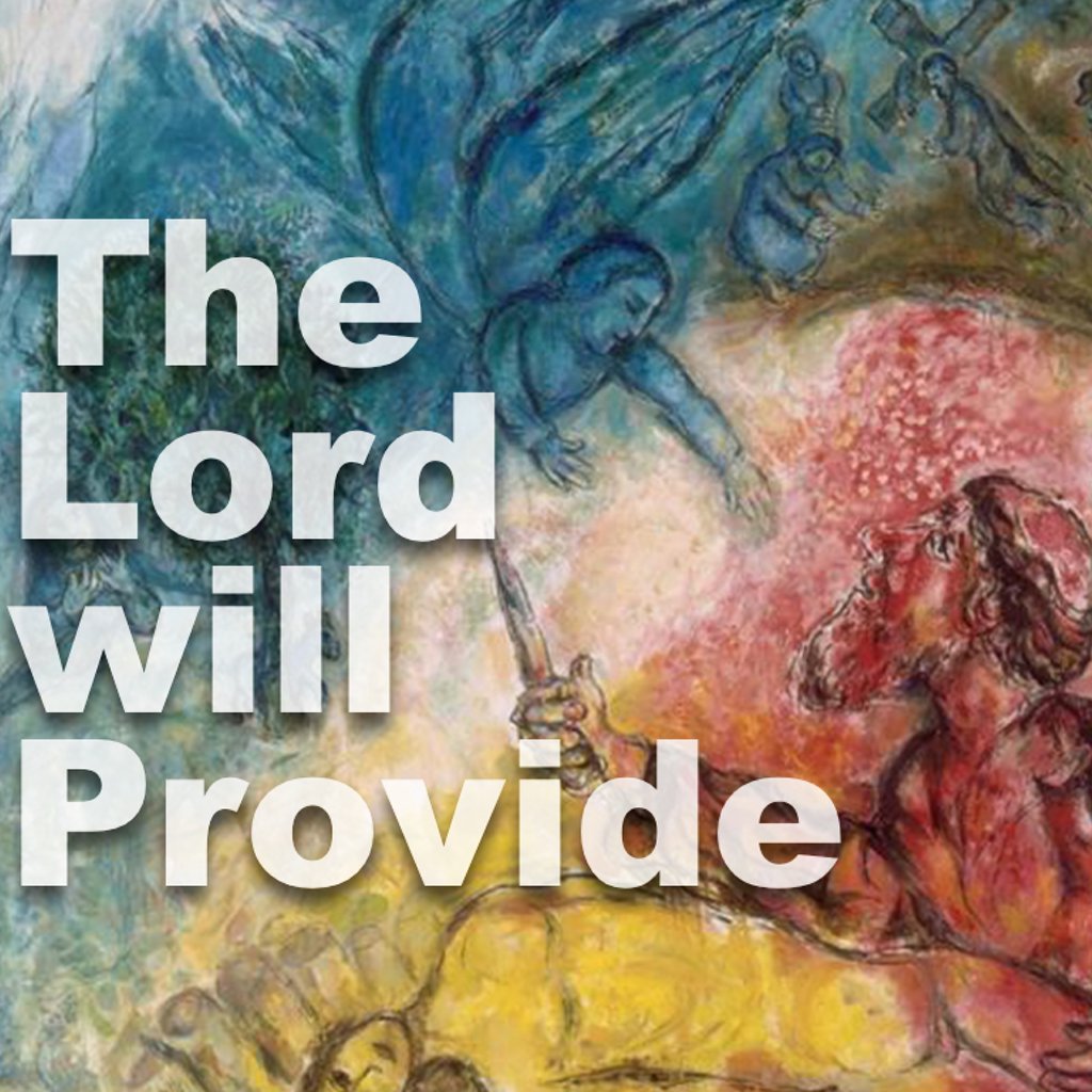 The Lord Will Provide episode artwork