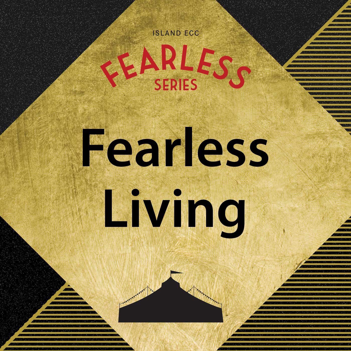 Fearless: Fearless Living episode artwork