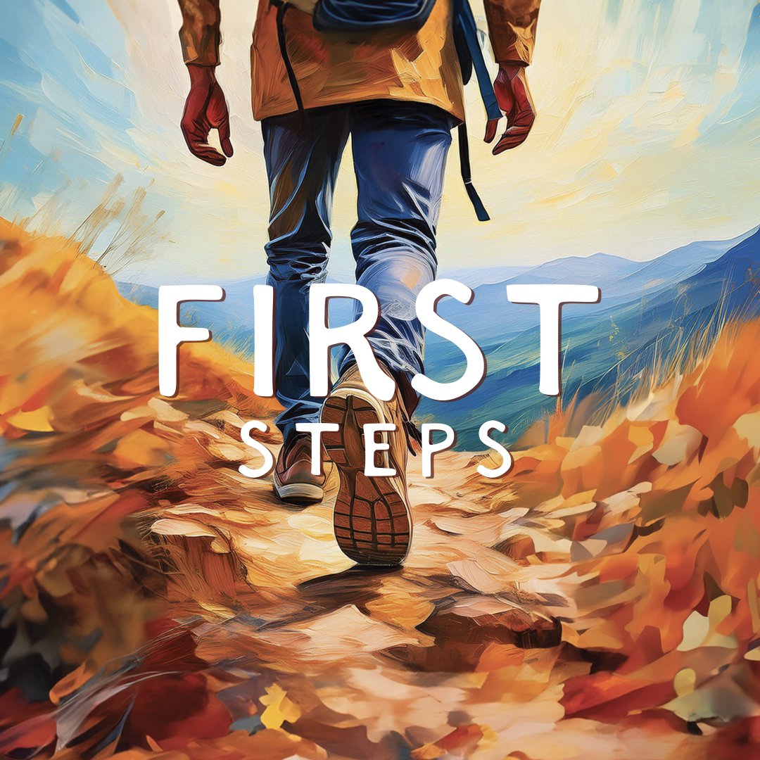 Following Together (Central Baptist Edmonton)
