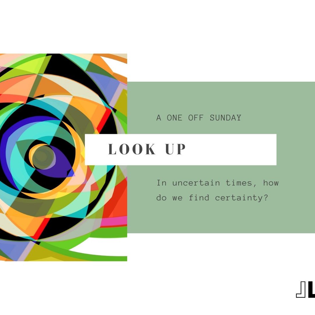 Look Up