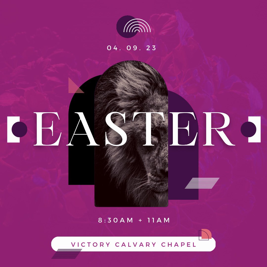 Easter Sunday episode artwork