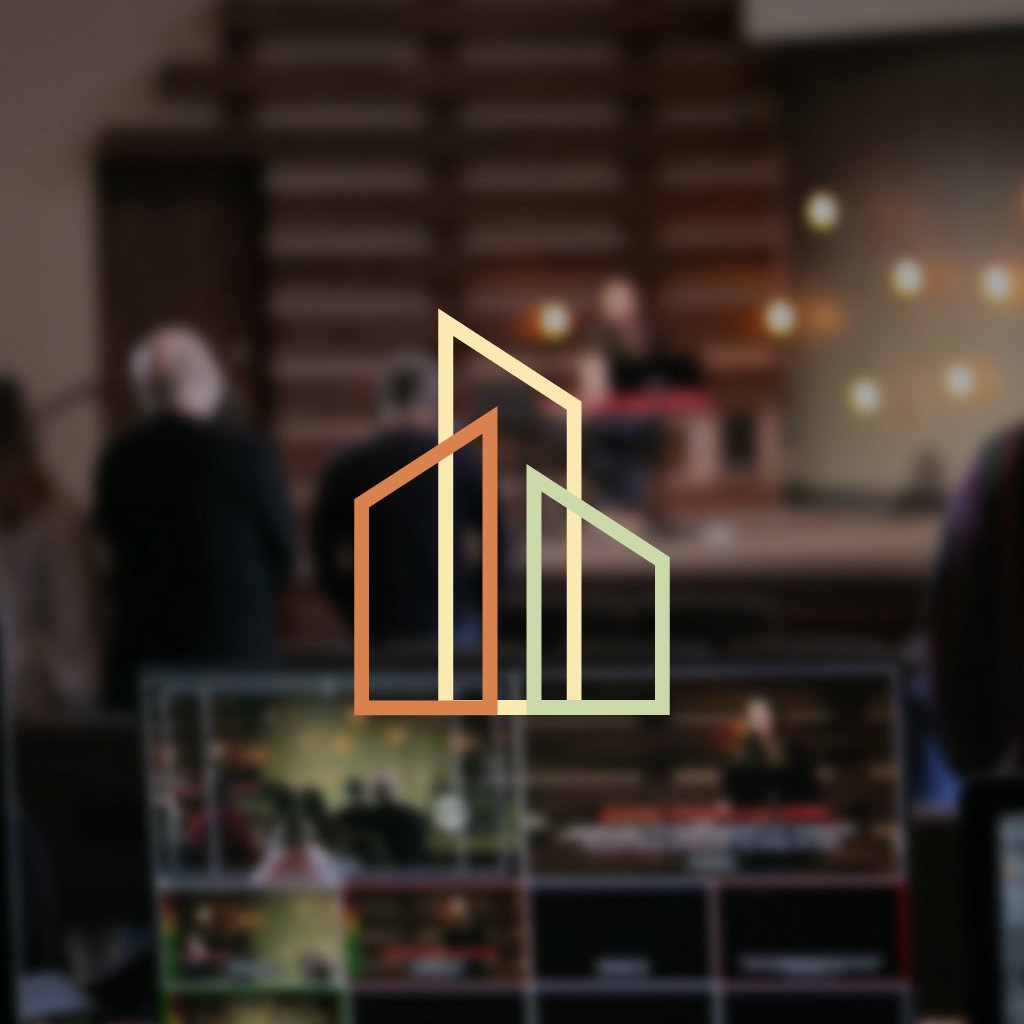 May 9, Rebuilders - Part 5 “Rebuilt By The Holy Spirit”