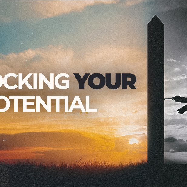 Unlocking Your Potential