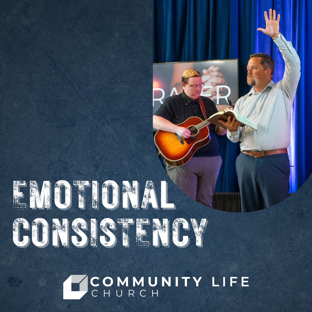 Emotional Consistency episode artwork