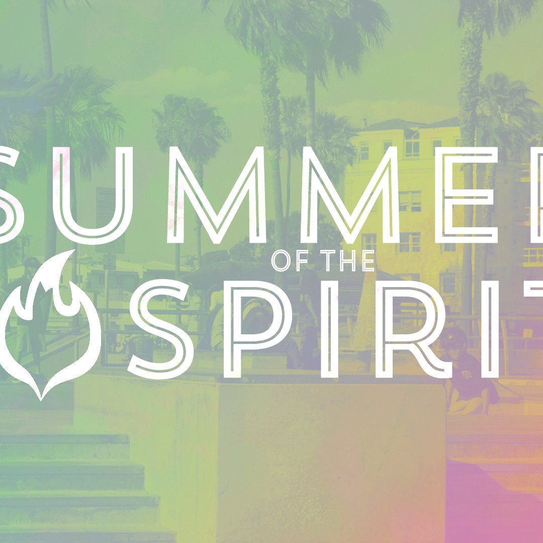 Sunday Sermons at Cornerstone Church, Mandeville