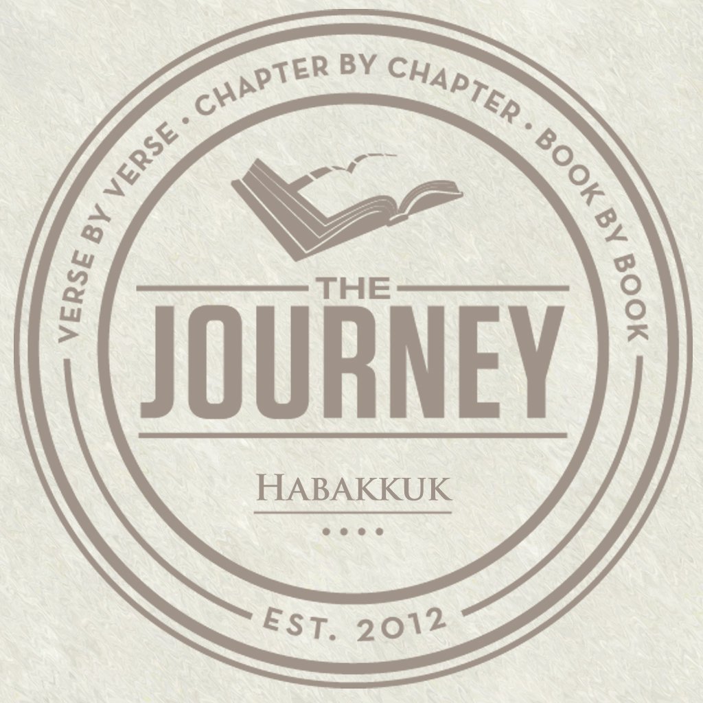 Habakkuk 1 episode artwork