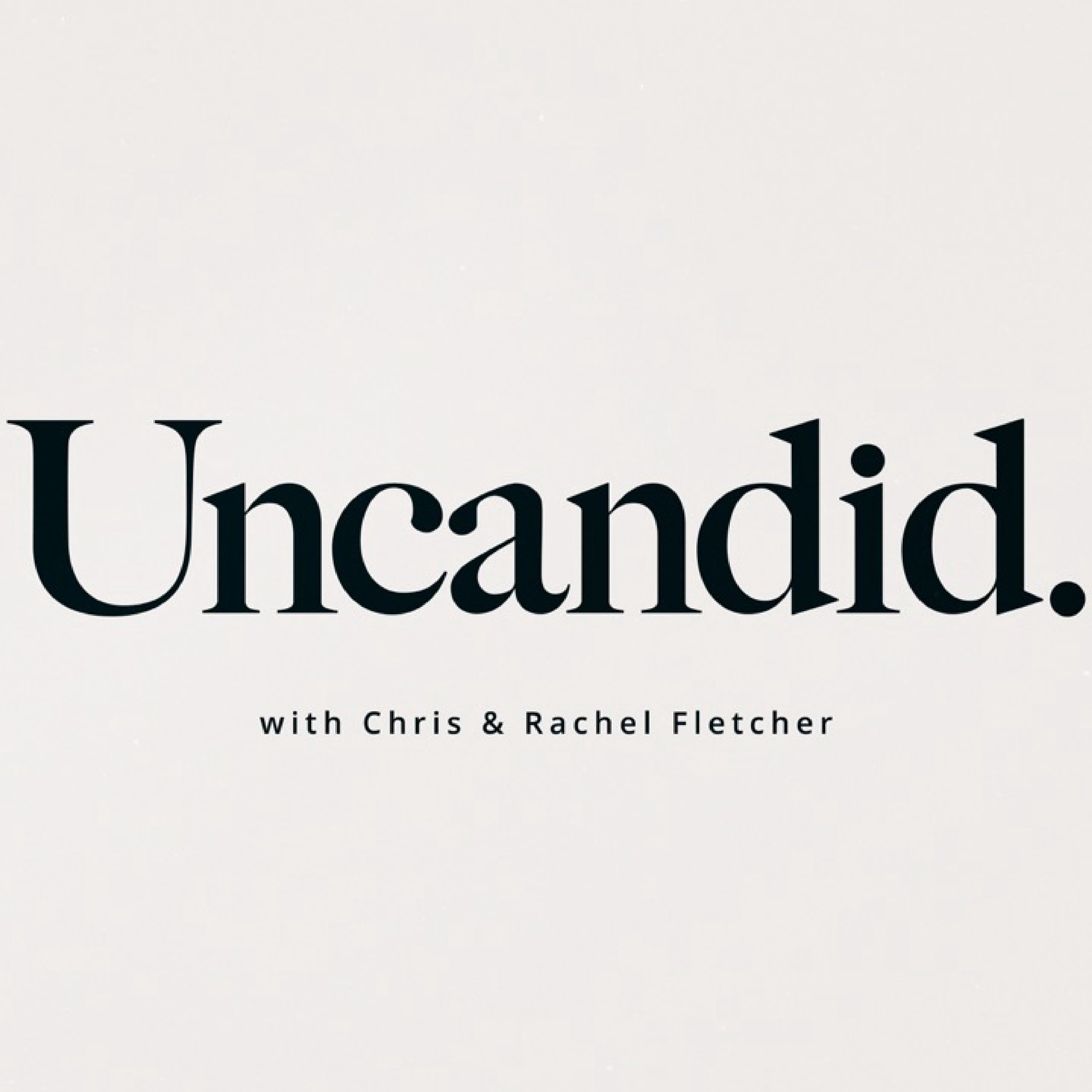 UnCandid podcast artwork