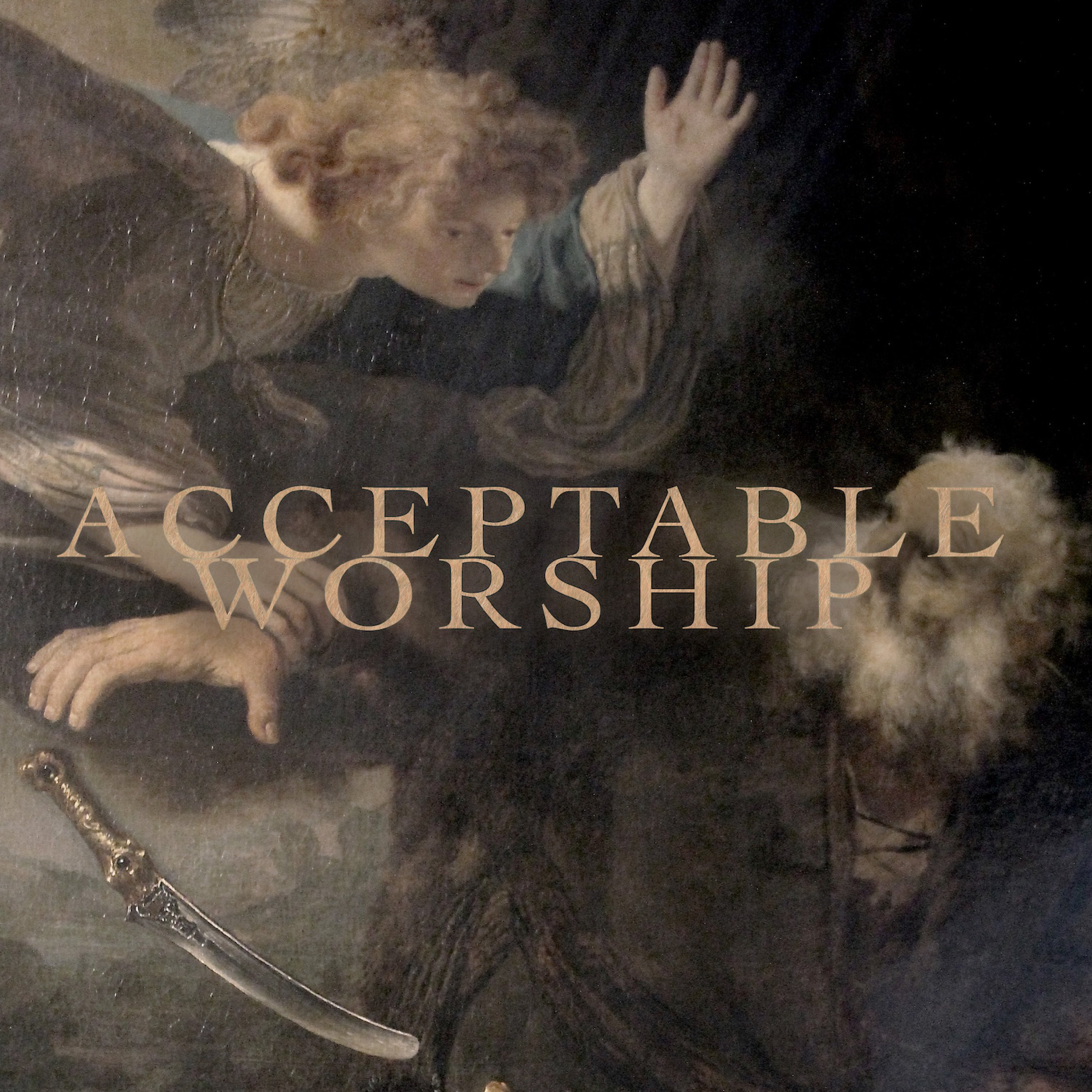 Acceptable Worship