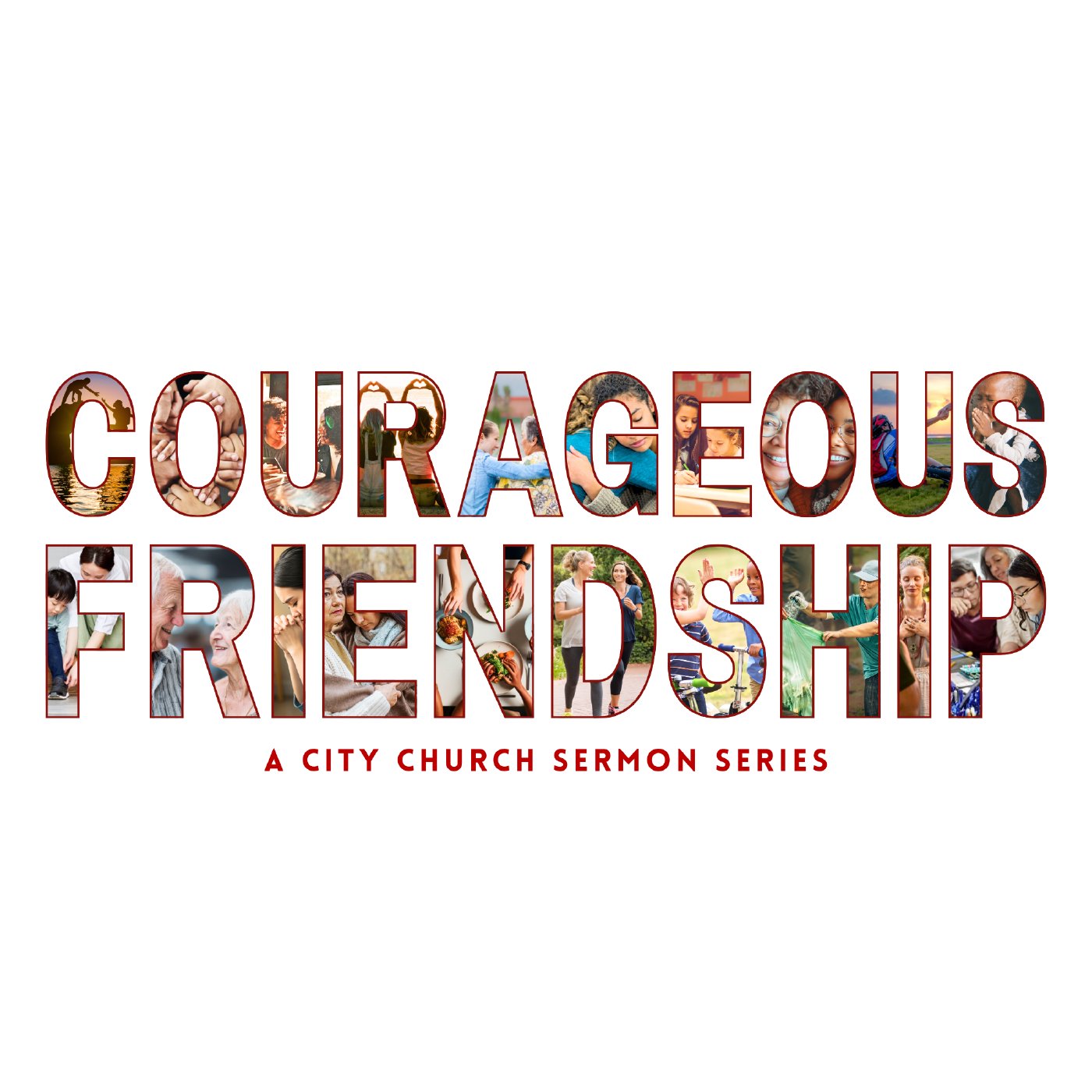 The Nature of Friendship