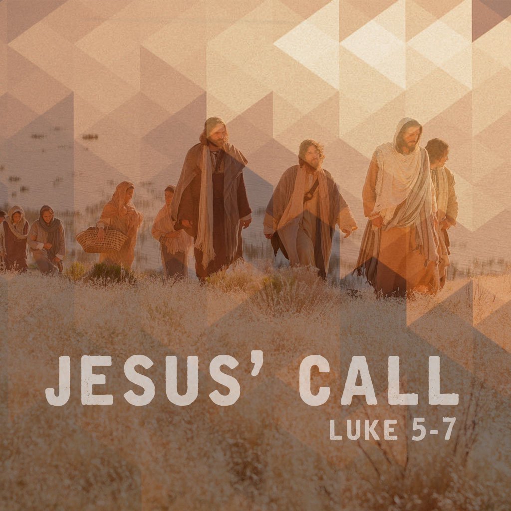 Blessings and Woes 2