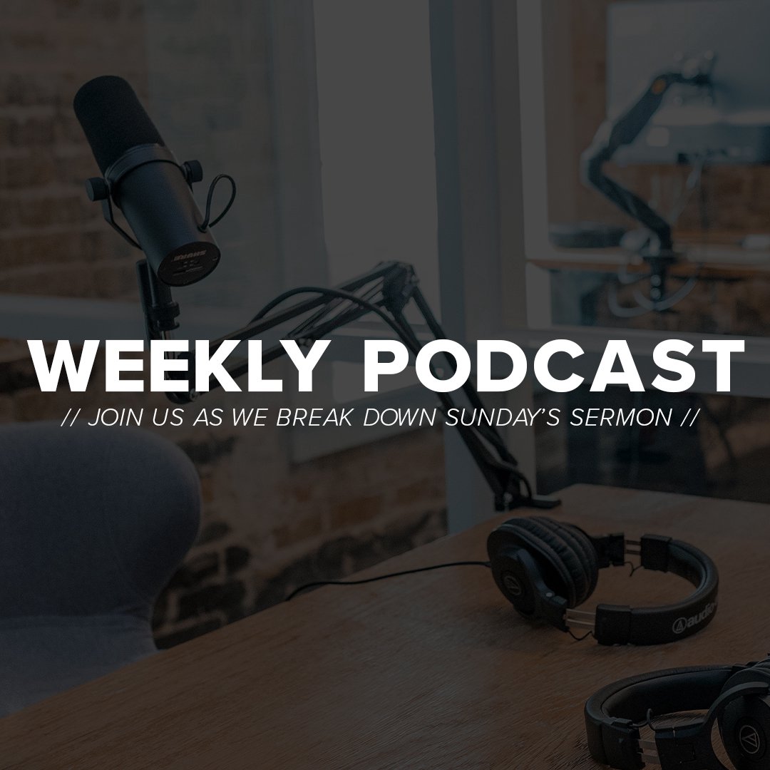 Ep 058: How Does God Speak?
