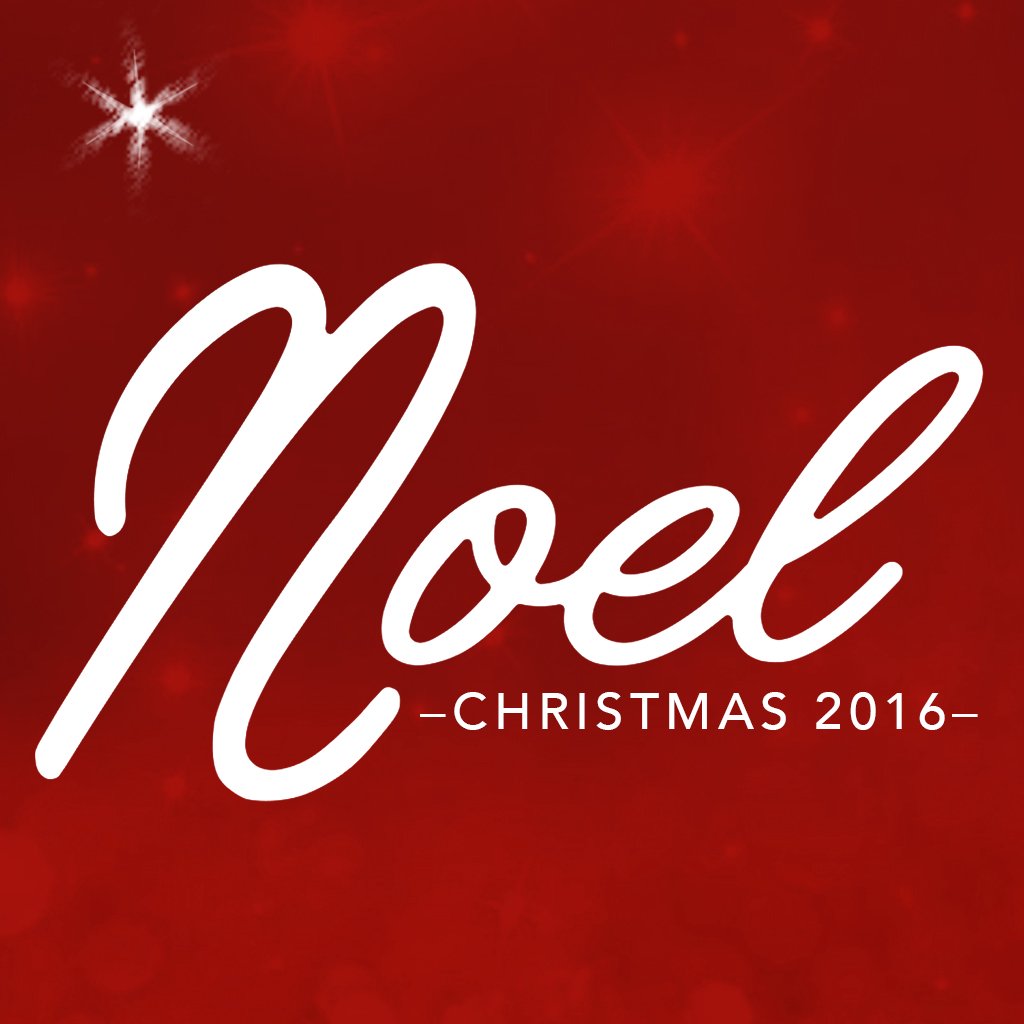 Noel Christmas Concert episode artwork