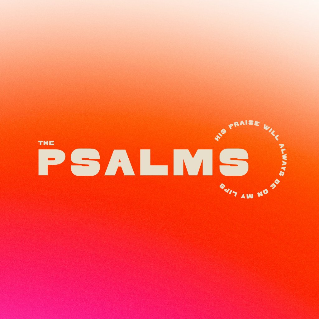 "Worship & Obedience" // Psalm 95