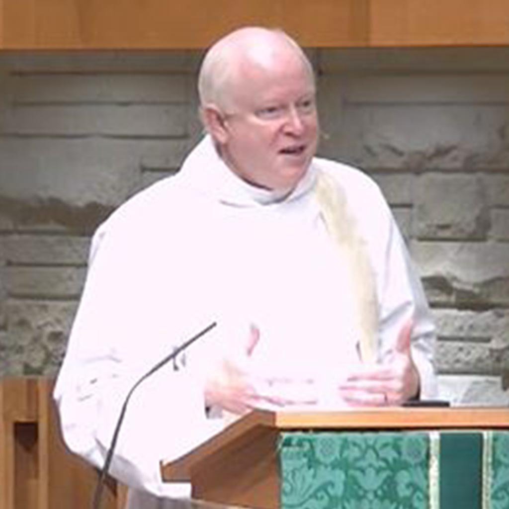 Sermons from St. John the Divine