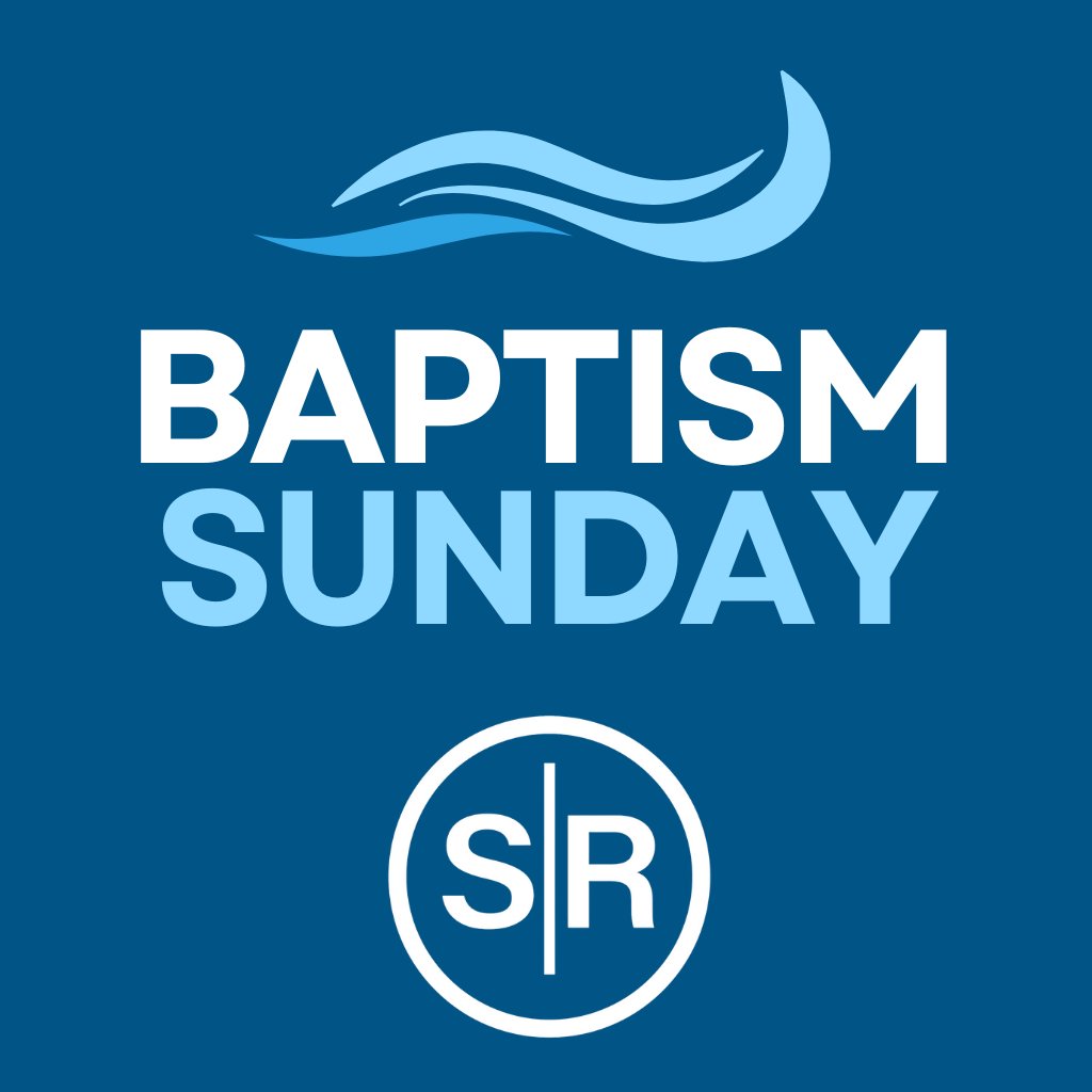 Water Baptism Service Water Baptism Service