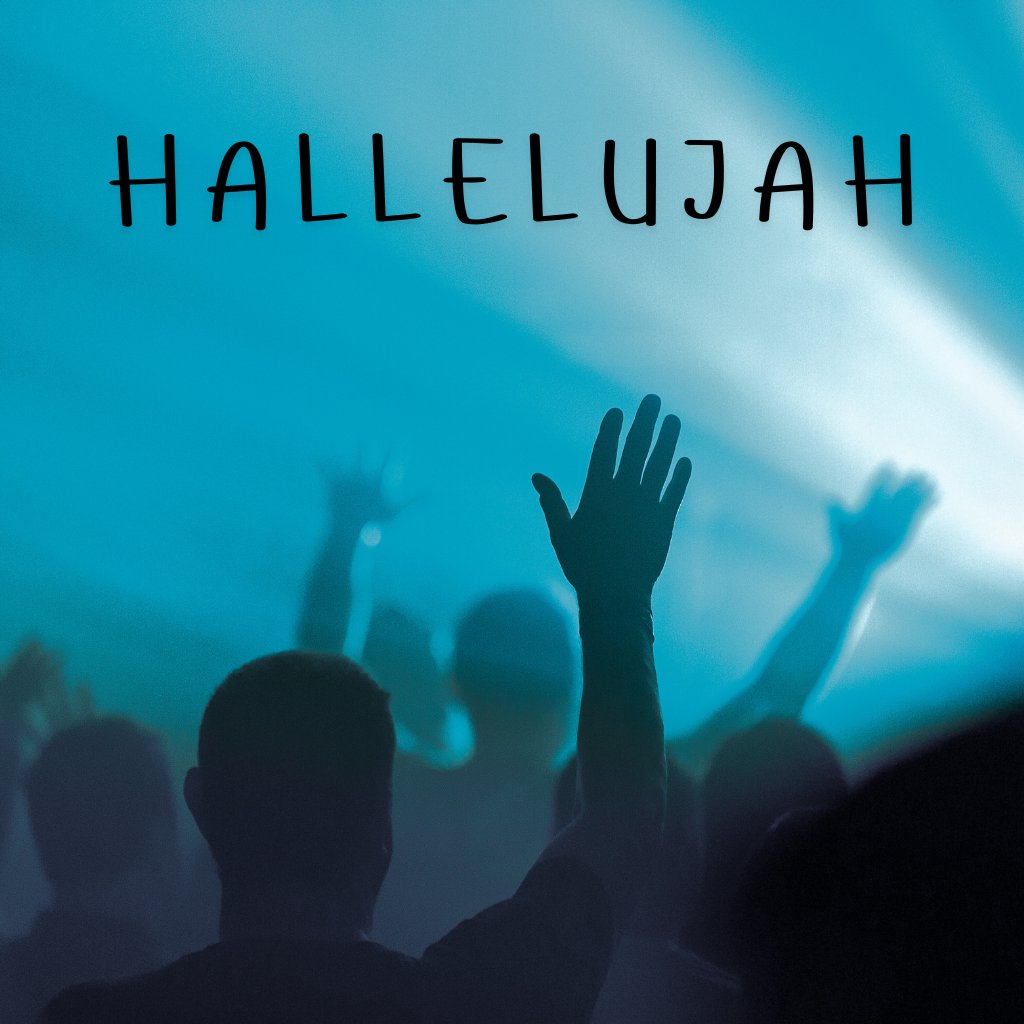 Hallelujah
