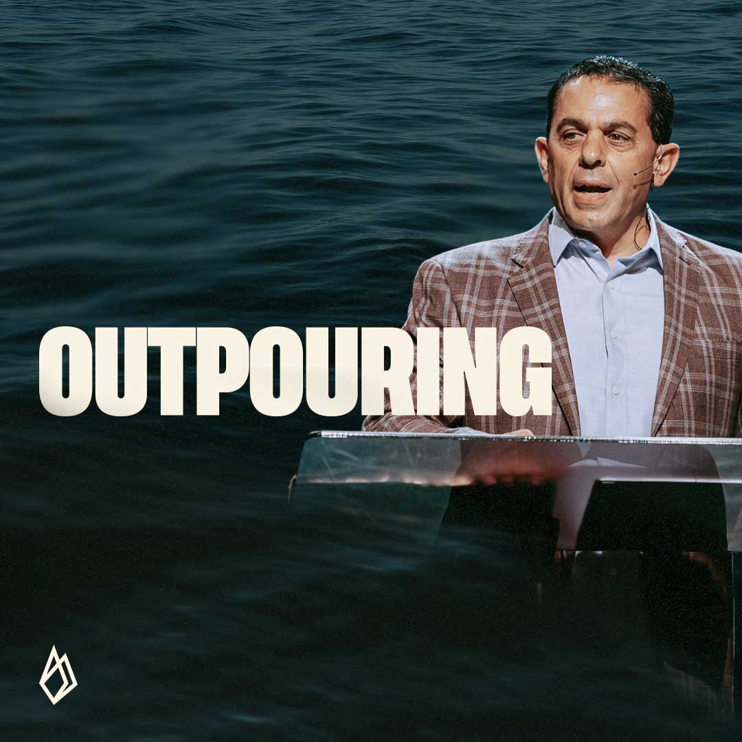 Outpouring | Pastor Mike Cameneti