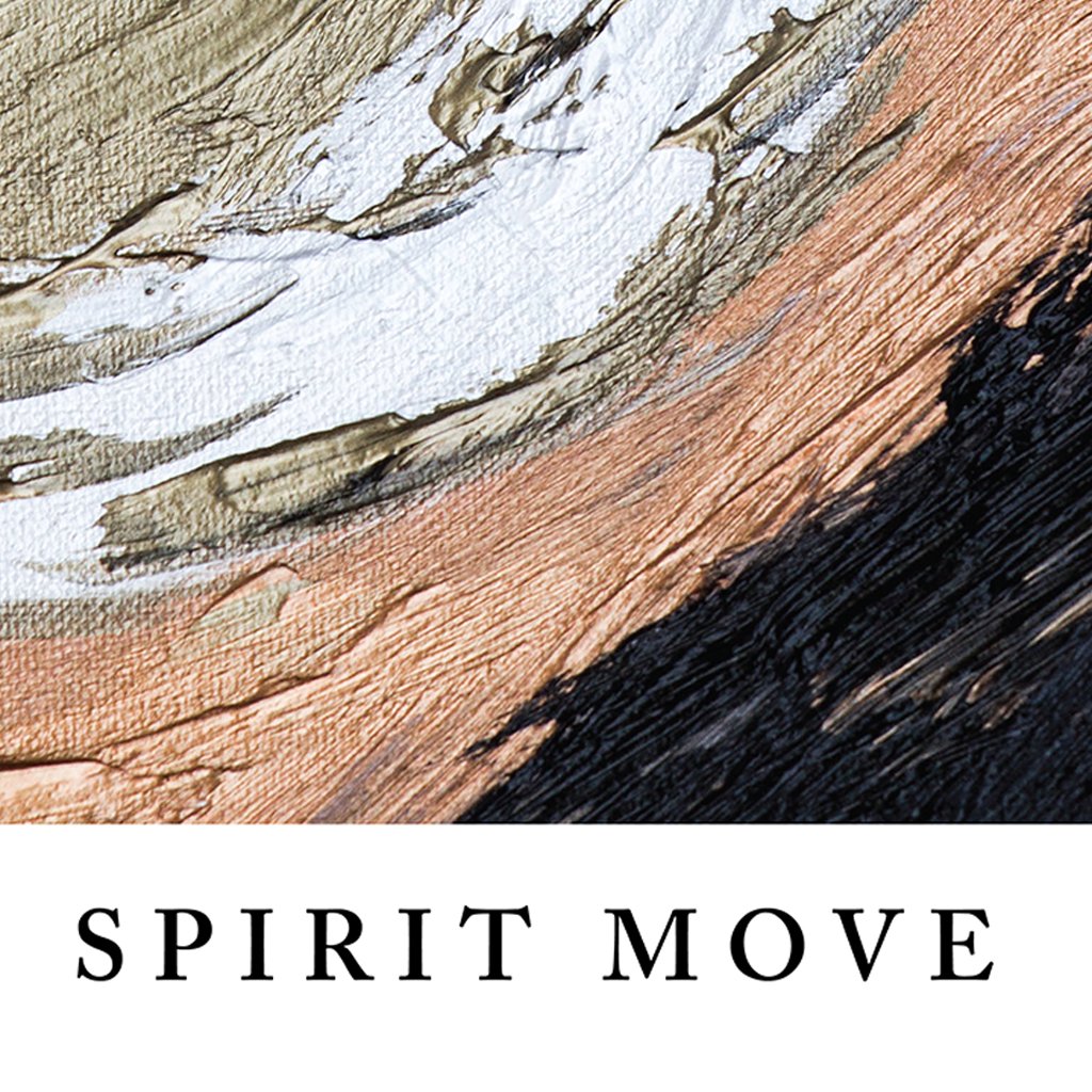 The Book of Acts Part 3 - Spirit Move Series 1 Week 3 episode artwork