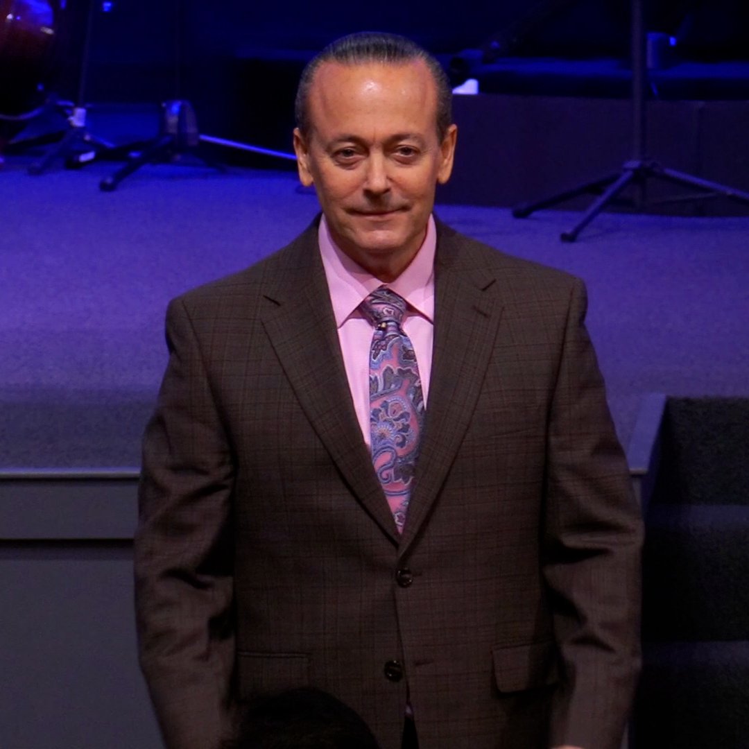 Stephen Fraser Ministries