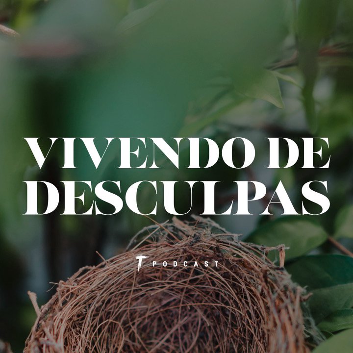 Podcast Fronteira Church Rio