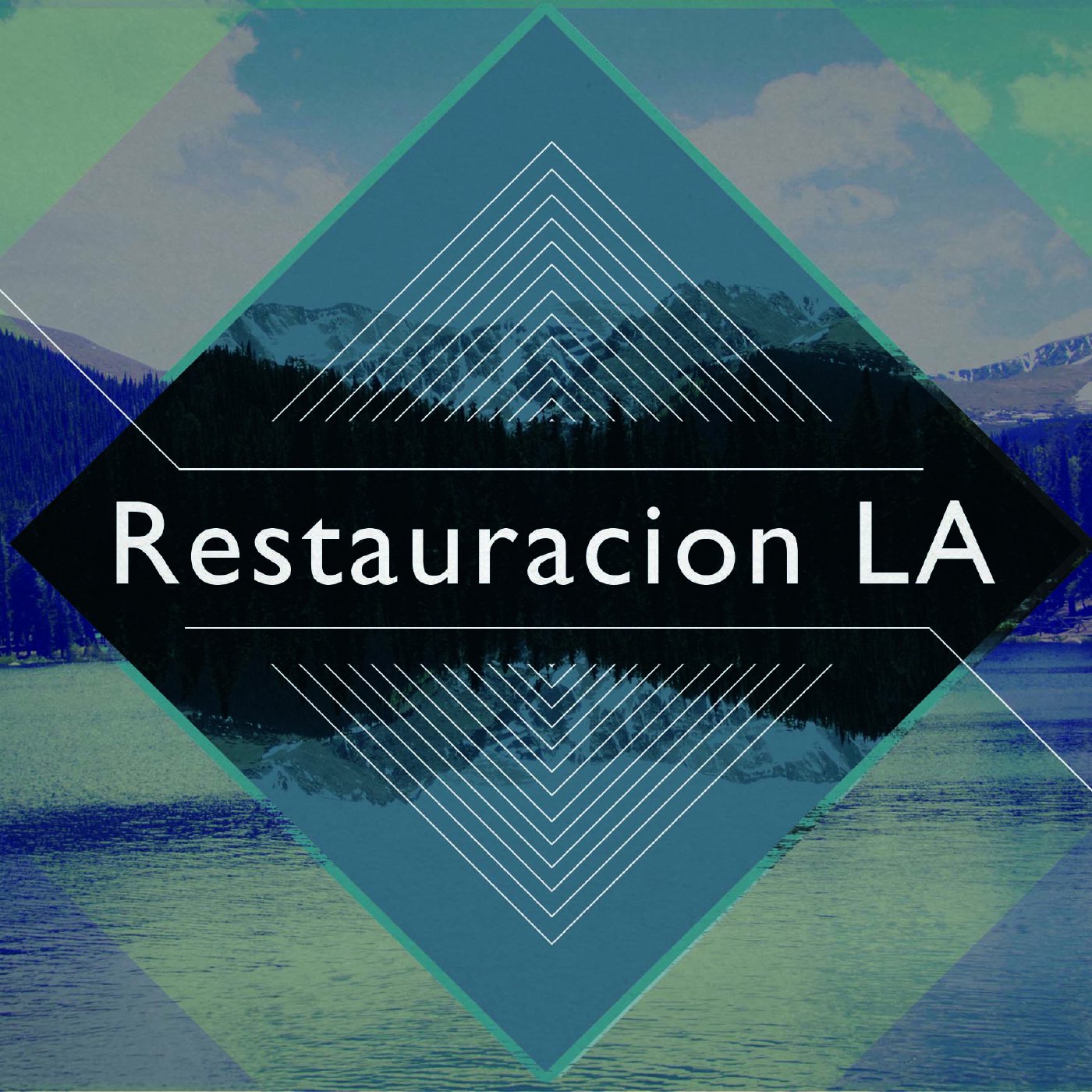 Restauracion Los Angeles Podcast