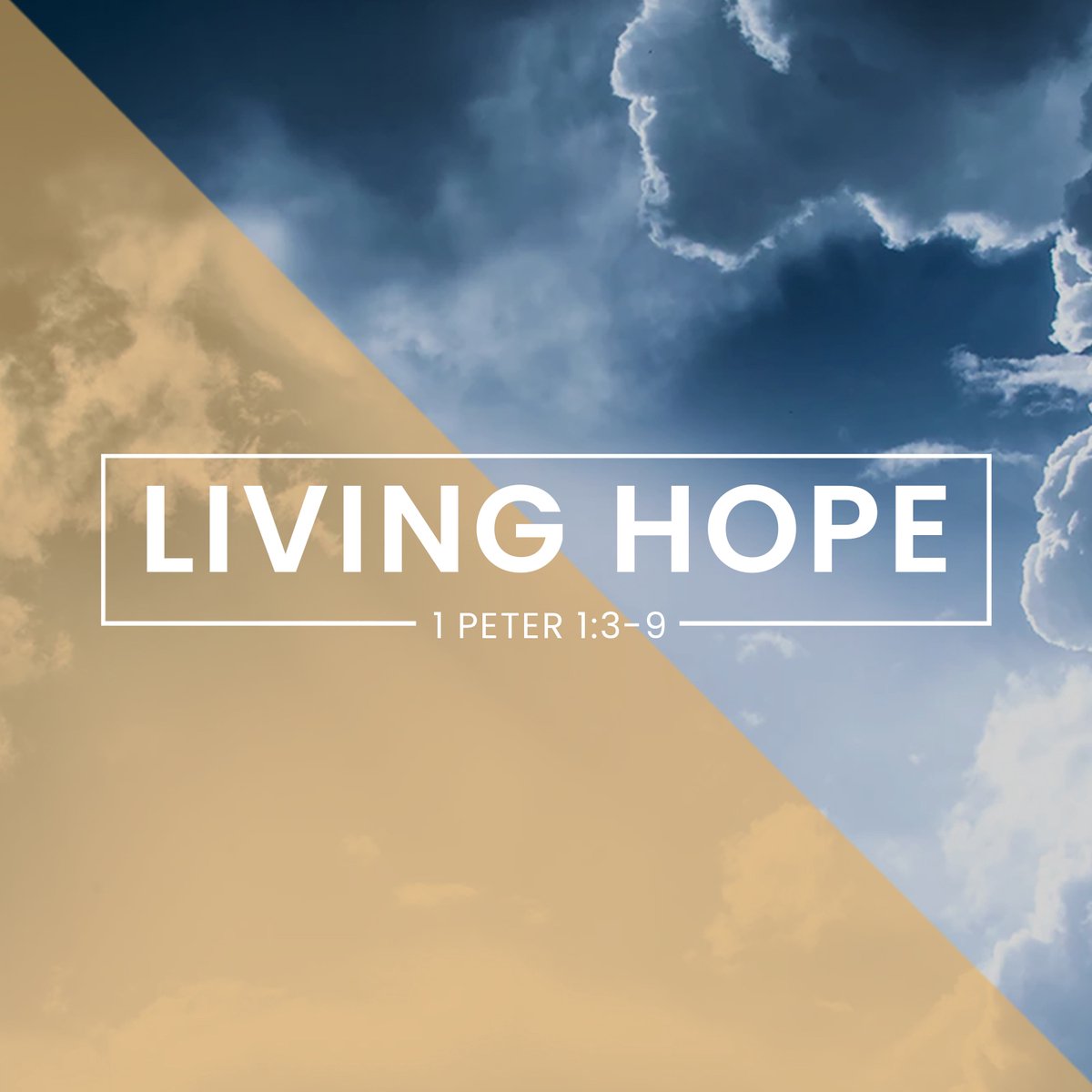 Cities Church Sermons