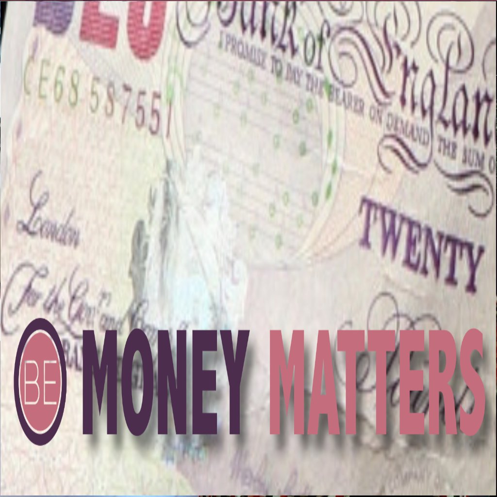 Money Matters Week 3