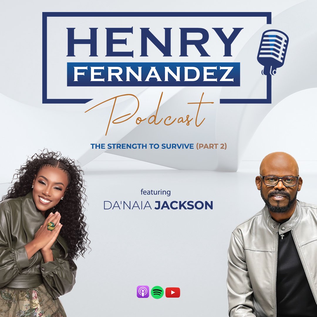 Henry Fernandez Podcast