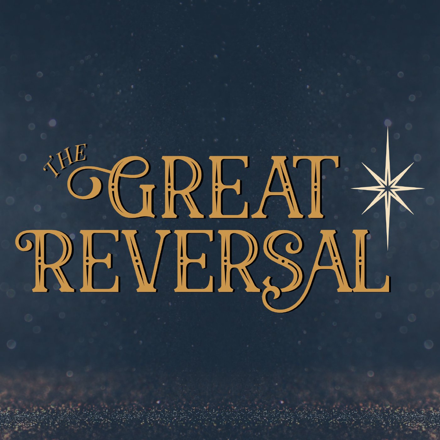 "No Room" - God Makes Room for Us