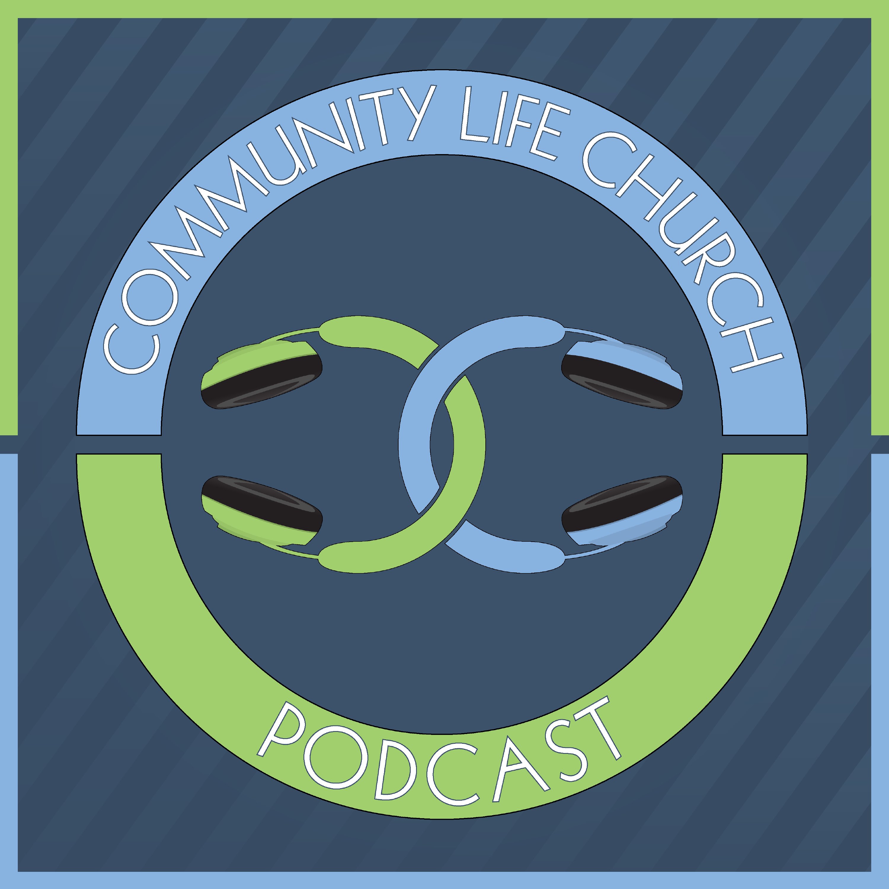Community Life Church Podcast