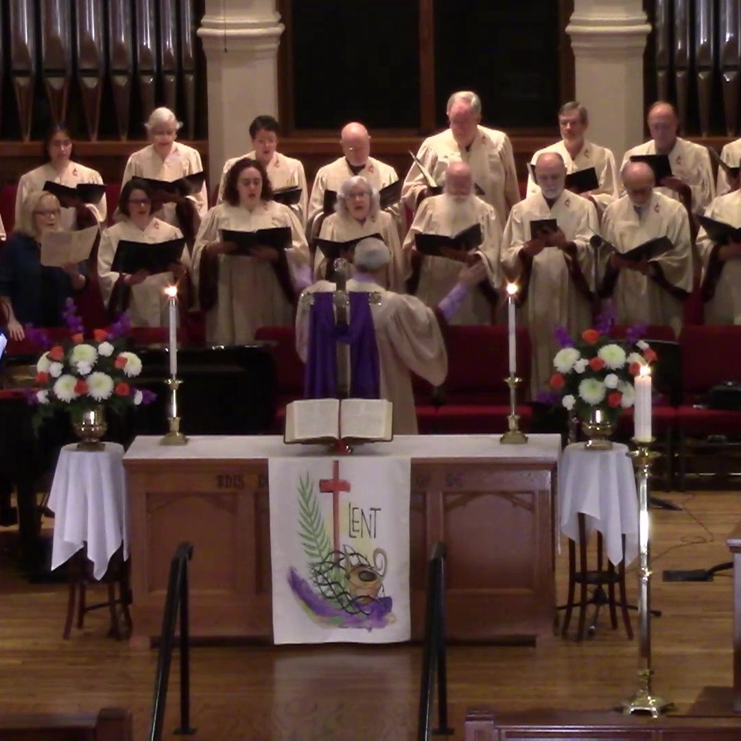 Create In Me A Clean Heart, O God Create In Me A Clean Heart, O God