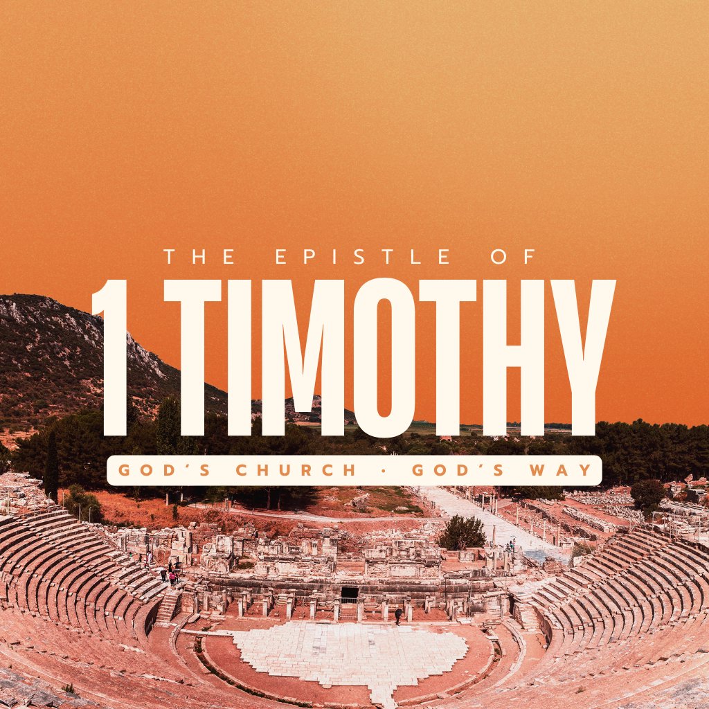 Calvary Chapel Oxford Bible Teaching Podcast