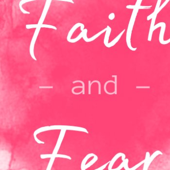 Midweek: Topic, Faith and Fear episode artwork