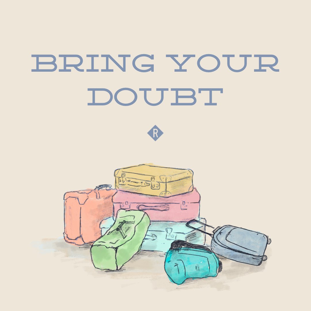 Putting Doubt in its Place