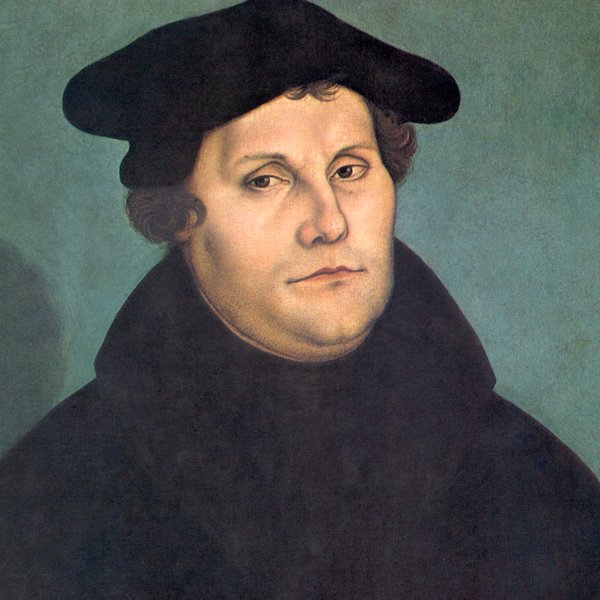 Sermon for the Festival of the Reformation