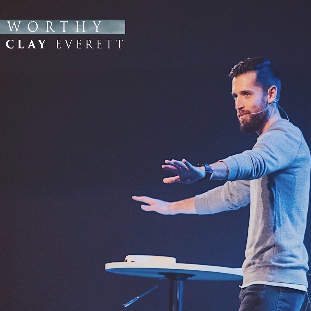 Worthy | Part 1 Worthy | Part 1