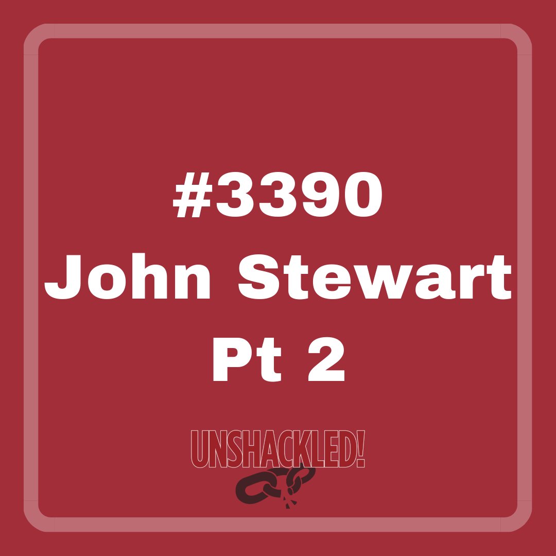 3390 John Stewart Pt 2