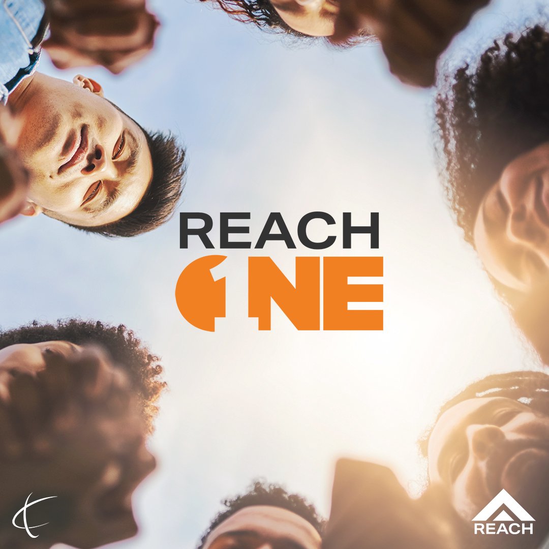 REACH One: REACH Wide to REACH One episode artwork