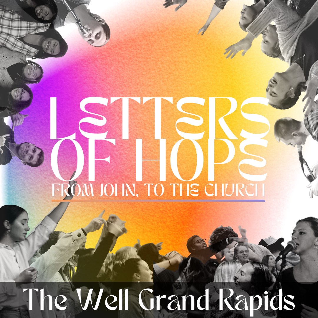 Light | 1 John 2 | The Well Downtown episode artwork