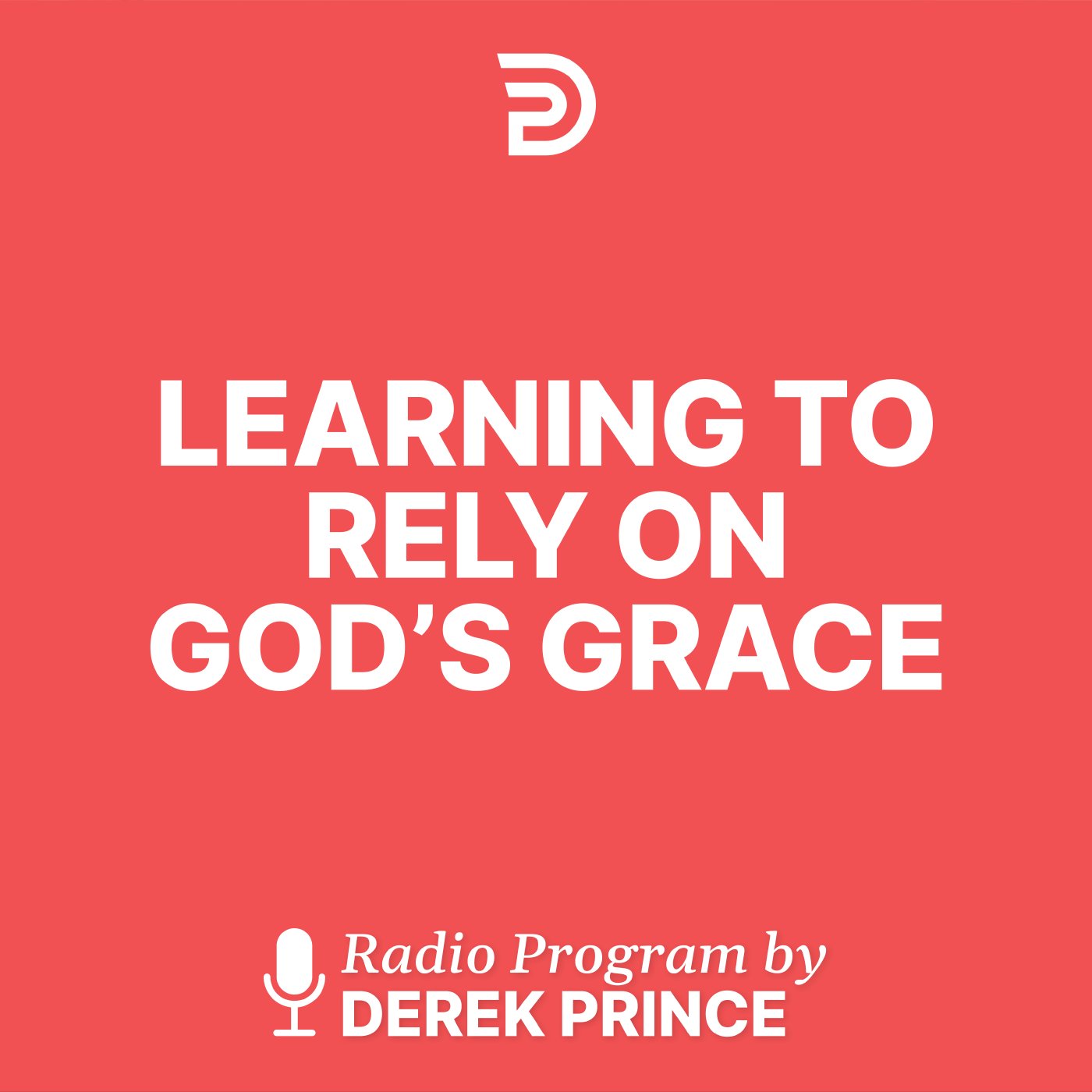 Derek Prince Legacy Radio International