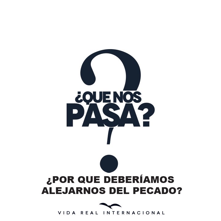Vida Real Predicas