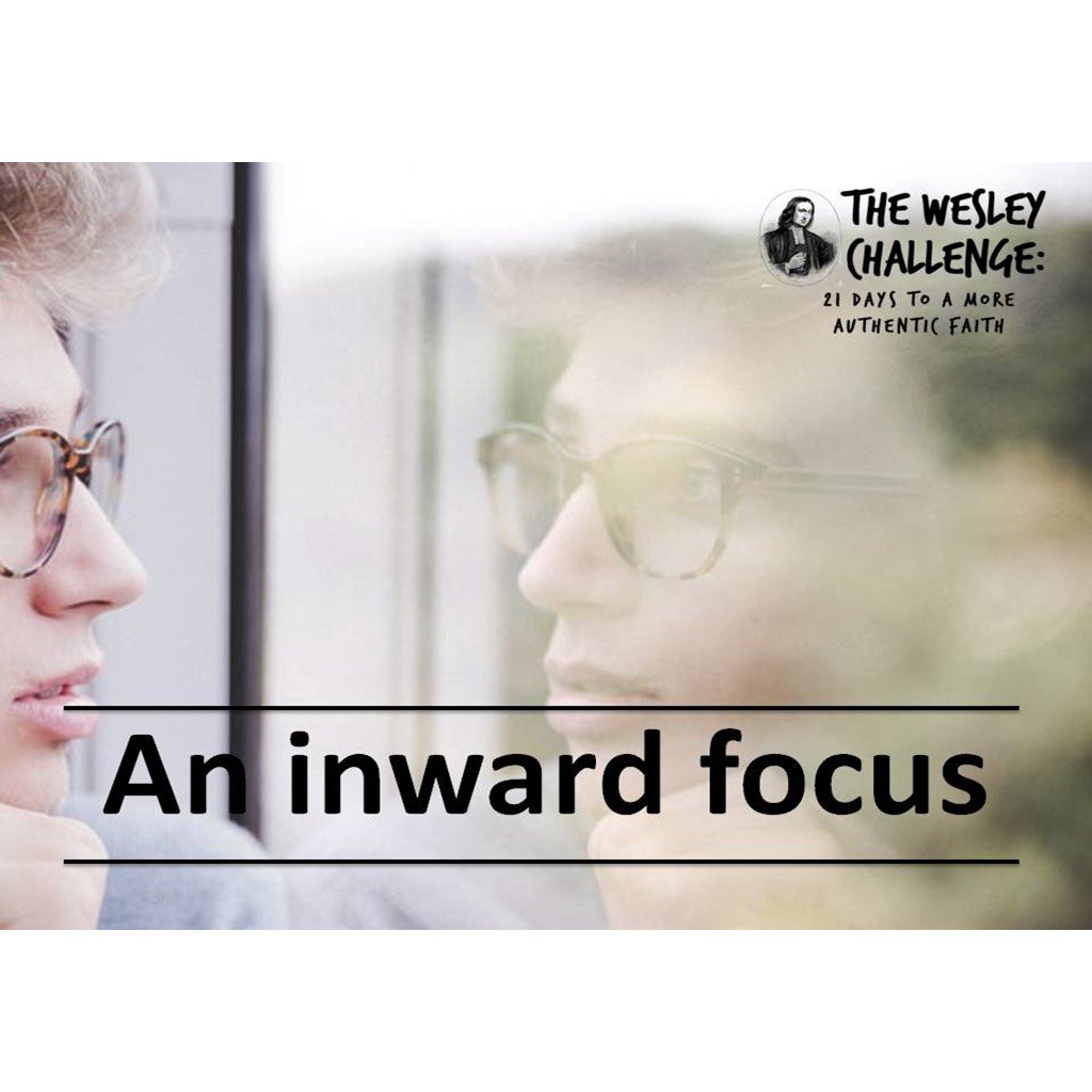 09-16-18 - An Inward Focus episode artwork