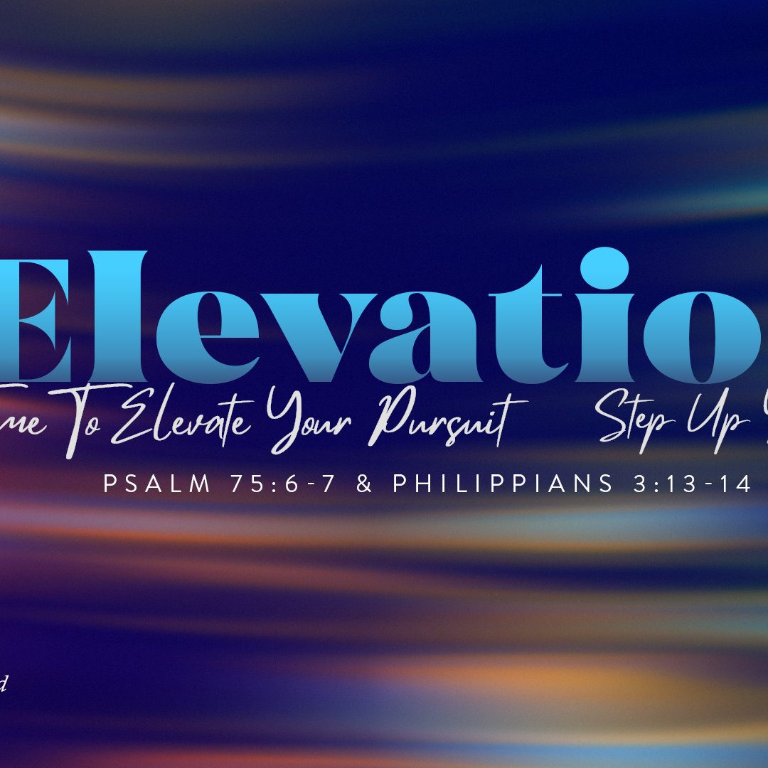 First Baptist Church Broad Podcast