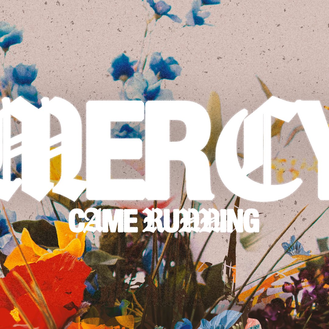 Mercy Came Running episode artwork
