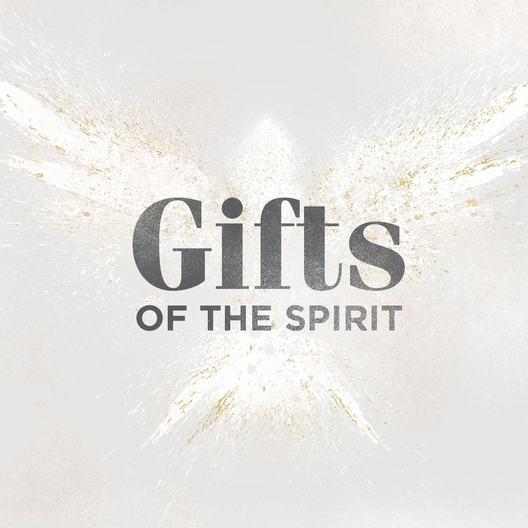 Gifts of the Spirit (Pastor Max Kulinich)