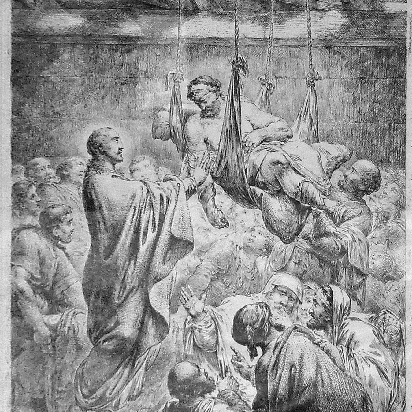 St. Paul\'s Lockport Sermons