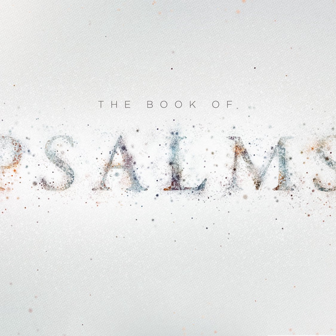 Psalms | Week 4