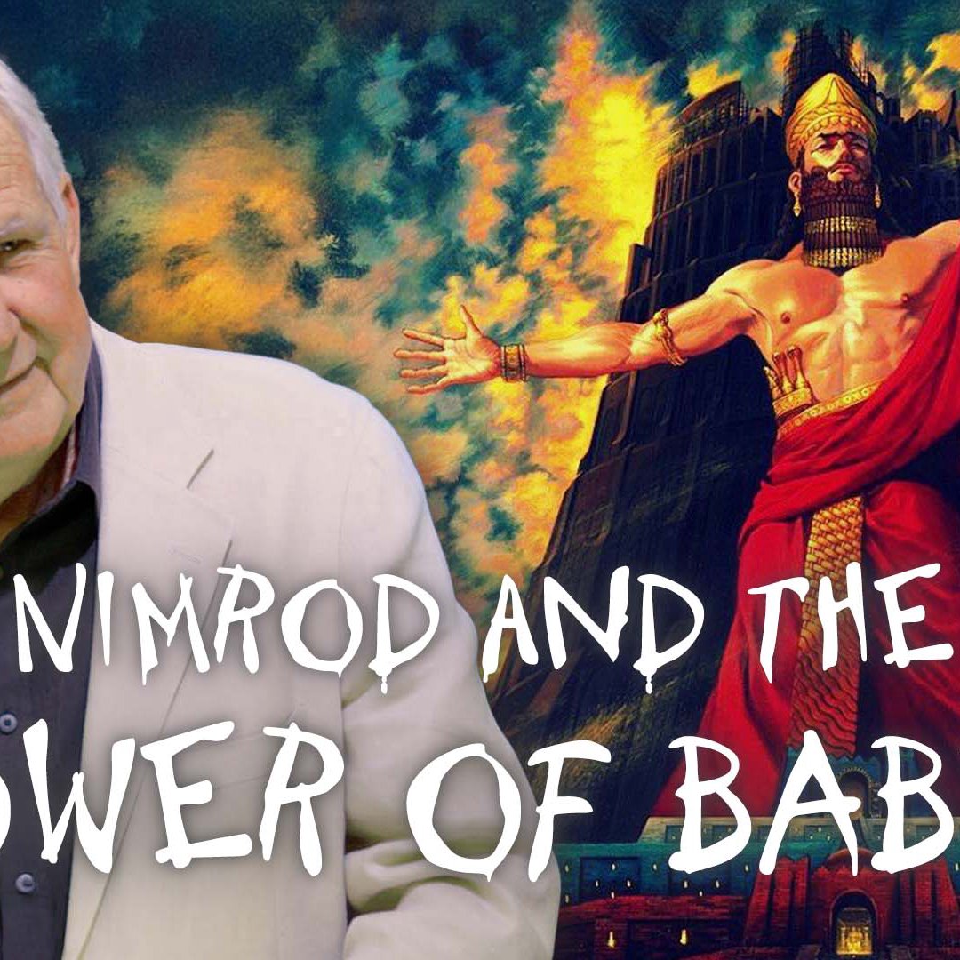 Nimrod And The Tower Of Babel Nimrod And The Tower Of Babel